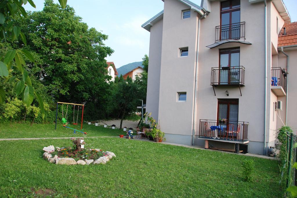 Apartments Hadzi Sokobanja Exterior foto